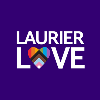 Explore Pride Month at Laurier.