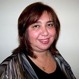 Photo of Cristina Gheorghiu