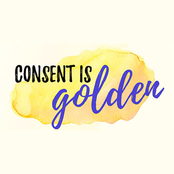 Consent Awareness Week