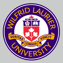 Laurier crest