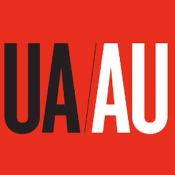 University Affairs logo