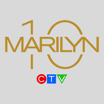 Marilyn Denis show logo