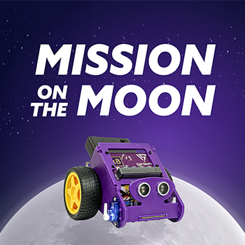 Laurier and InkSmith partner for Mission on the Moon program, supported by Canadian Space Agency.