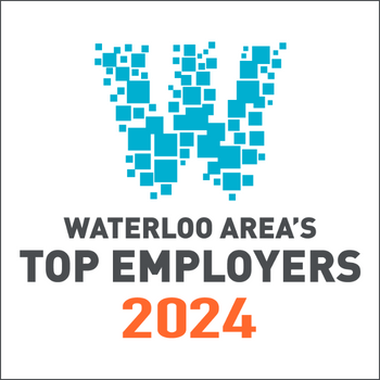 Laurier named Waterloo Area Top Employer for sixth straight year.