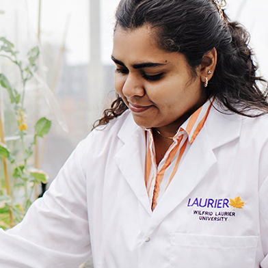 Office of Research Services Annual Research Report 2024–2025